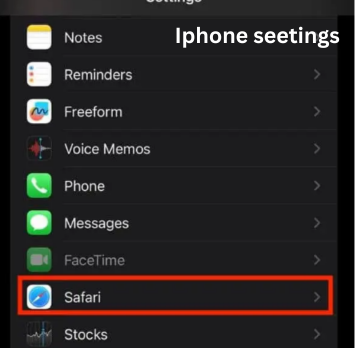 How To Enable JavaScript on iPhone