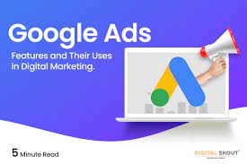 Google ads manager